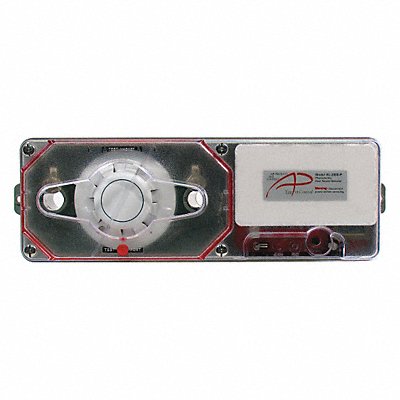 Smoke Detector Plastic 4-1/2 L MPN:SL-2000-P