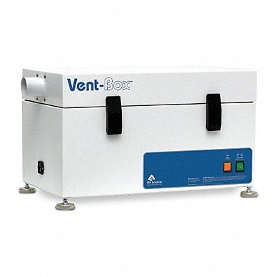 Vent-Box Cabinet Filtration Unit MPN:VB60-A