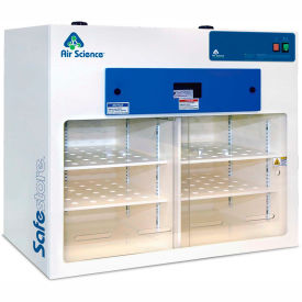 Air Science® 34S Safestore™ Vented Chemical Storage Cabinet 34