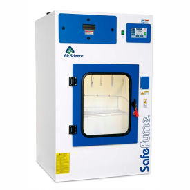 Air Science® CA30S Safefume™ Cyanoacrylate Fuming Chamber Benchtop 30