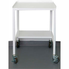 Air Science® CARTP524 Fume Hood Mobile Stand with Locking Casters 24