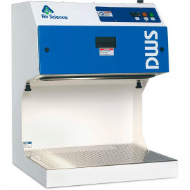 Air Science® DWS24 DWS™ Ductless Downflow Workstation 24