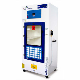 Air Science® FDC-006 Safekeeper® Forensic Evidence Drying Cabinet Single Chamber 36