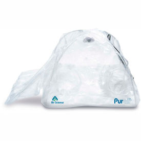 Air Science® FLEX-30 Purair® FLEX Portable Isolator Glove Bag 30