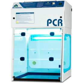 Air Science® PCR-24 Purair® PCR Laminar Flow Cabinet 24
