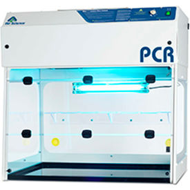 Air Science® PCR-36 Purair® PCR Laminar Flow Cabinet 36