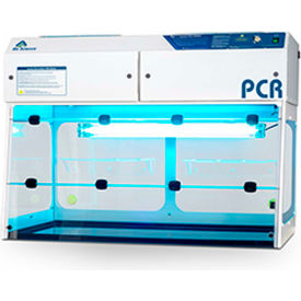 Air Science® PCR-48 Purair® PCR Laminar Flow Cabinet 48