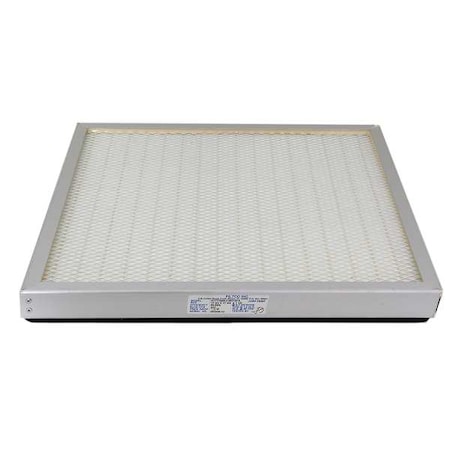 Fume Box HEPA Filter For Powders MPN:AP60-030