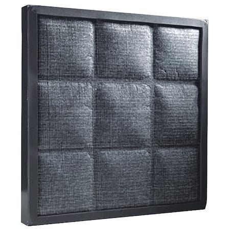 Carbon Filter For Acids MPN:AST8 015