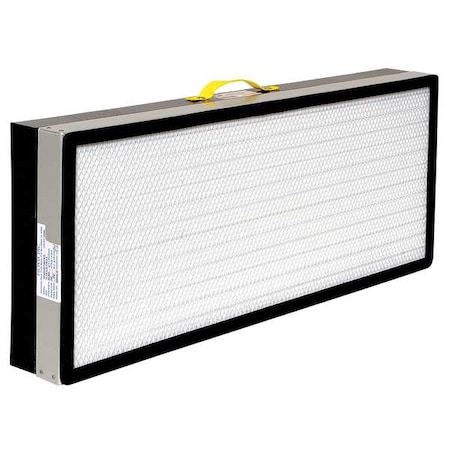 HEPA Filter For Powders MPN:AST8 200