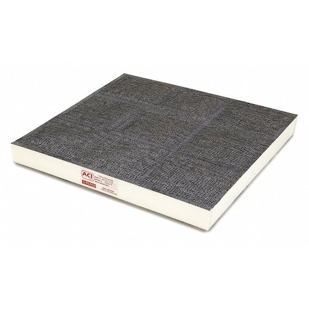 Purair Basic Carbon Filter For Acids MPN:ASTS-015