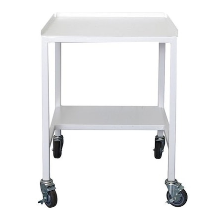 Mobile Cart For Ductless Fume Hood 36