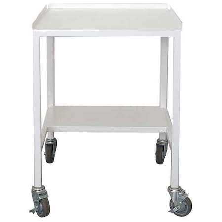 Fume Hood Cart, 40 in. Width MPN:CART-40