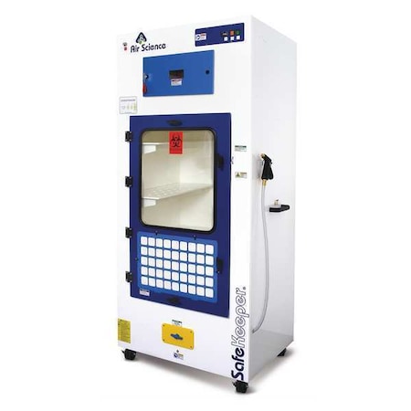 Forensic Evidence Drying Cabinet MPN:FDC-006
