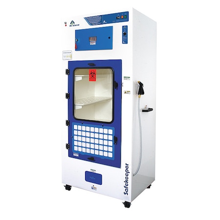 Evidence Drying Cabinet, 36