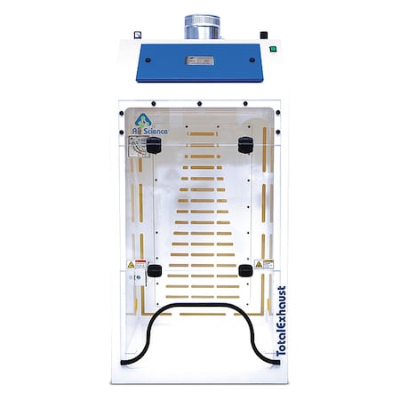 Fume Hood, 47