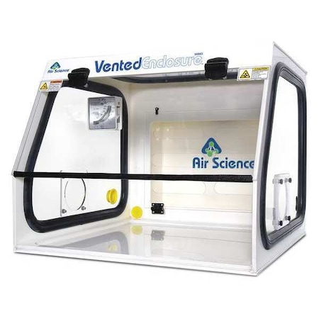 Balance Enclosure, 24