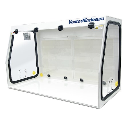 Ductless Enclosure, 30