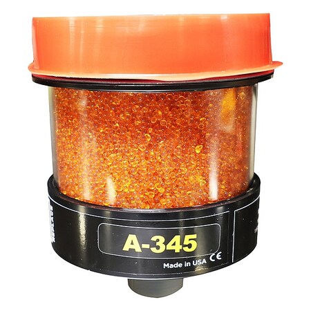 Desiccant Breather Replacement Cartridge MPN:095A345