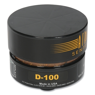Model D-100 - 6 Count MPN:095D100