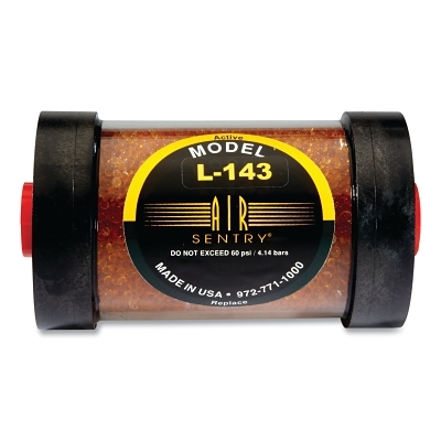 Model L-143 - 4 Count MPN:095L143