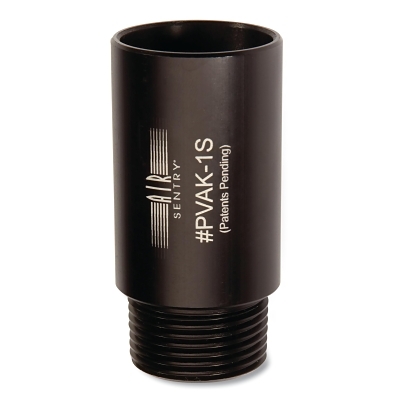 PVAK-1S Pressure Vacuum MPN:095PVAK-1S