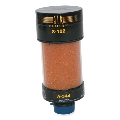 Model X-122 - Ea .1/2.0 MPN:095X122