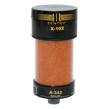 Model A-342 - 6 Count MPN:095A342