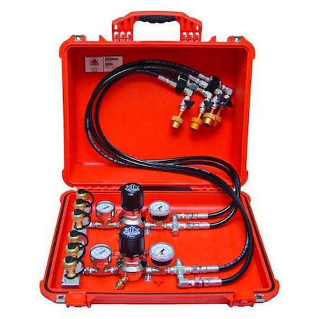 Example of GoVets Air Systems category