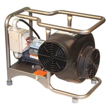 Example of GoVets Air Systems category