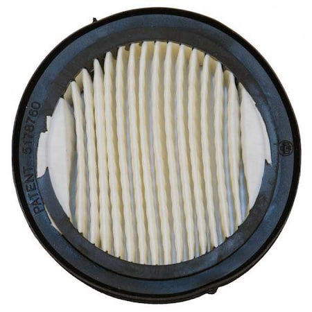 Filter Silencer, 4
