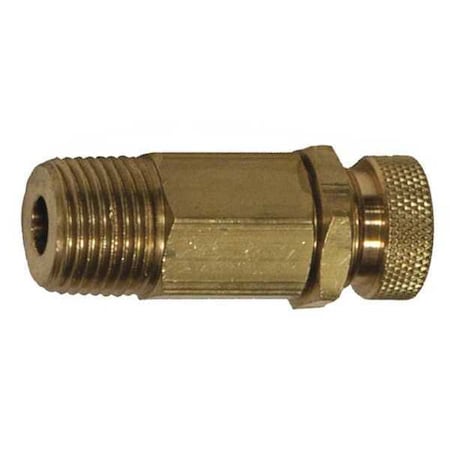 Adjustable Release Valve for Air Pumps MPN:COMPA002