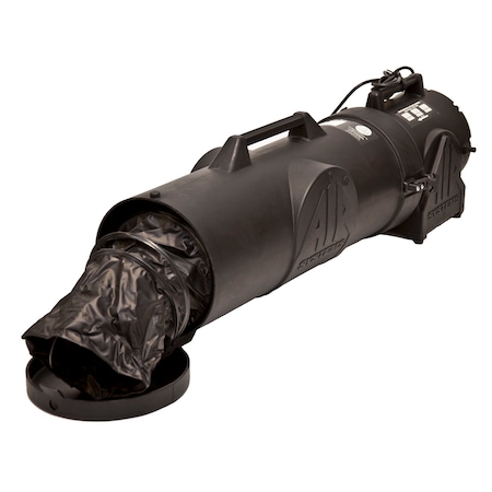 Explosion Proof Fan With 25
