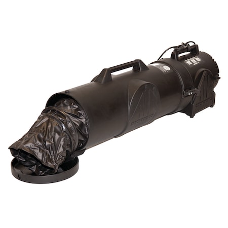Explosion Proof Fan With 6