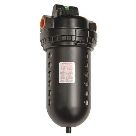 Example of GoVets Air Systems category