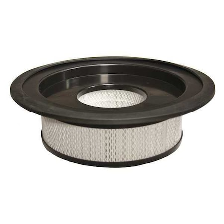 Hepa Filter, For Av-2 Series Vacs MPN:AV-2H