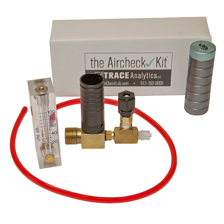Air Quality Testing Kit, 3000 psi, Scuba MPN:ACK-97SC