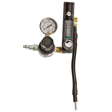 Low Pressure Air Quality Test Module MPN:LP-A4