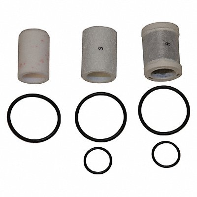 Replacement Filter Kit MPN:BB15-FKW