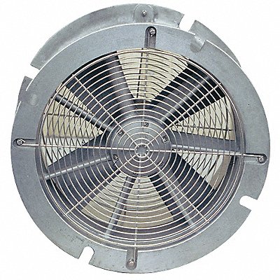 Example of GoVets Air Powered Confined Space Fans and Blowers category