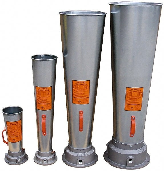 Example of GoVets Blowers and Blower Accessories category