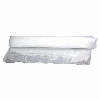 Lay Flat Duct Polyethylene White 750 ft MPN:SVH-LF8