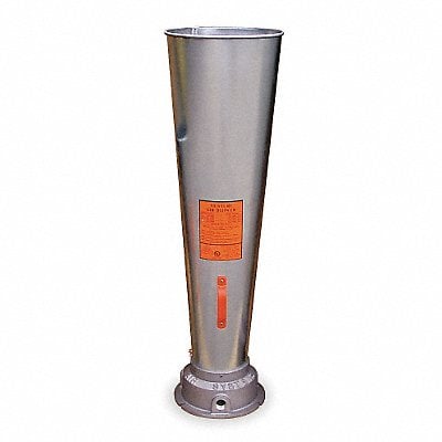 Pneumatic Blower Venturi Steel MPN:ASI-2900