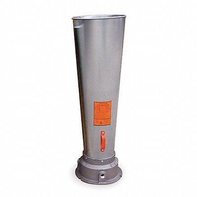 Pneumatic Blower Venturi Steel MPN:ASI-4100