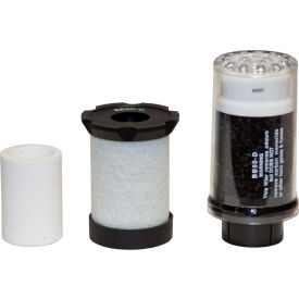 Air Systems International Replacement Filter Kit for 50 Series BB50-FK BB50-FK