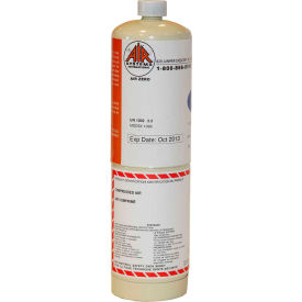 Air Systems International Zero Air Calibration Gas for CO Monitors 17 L BBG-00 BBG-00