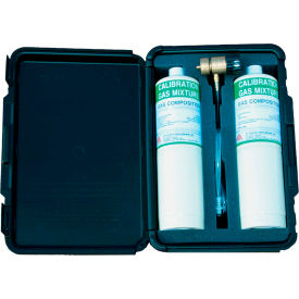 Air Systems International CompleteCalibration Kit for CO Monitors 17 L BBK-20 BBK-20