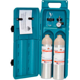 Air Systems International CompleteCalibration Kit for CO Monitors 103 L BBK-20103 BBK-20103