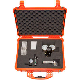Air Systems International Complete Go/No Go Air Quality Test Kit 5000 PSI LP/HPA445K LP/HPA445K