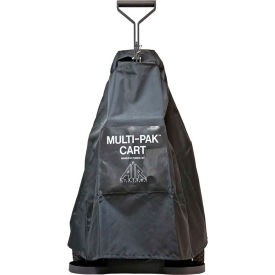 Air Systems International Black Nylon Cover for Small MP-Series Carts MP-C MP-C